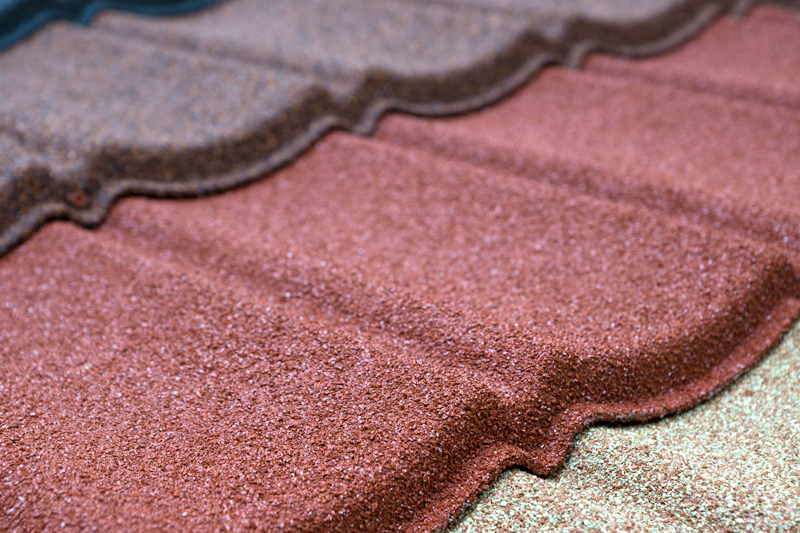 REVOLUTIONISING COMFORT AND SUSTAINABILITY: INTRODUCING OUR INNOVATIVE CONSERVATORY WARM ROOF WITH RECYCLED TILES