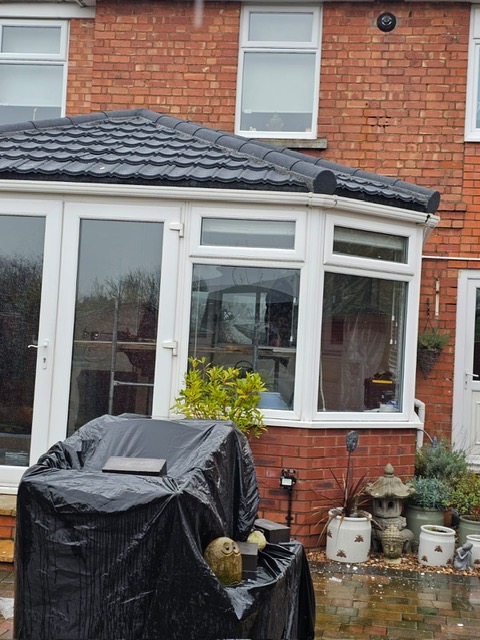 BRICKFIELDS, WORCESTER
